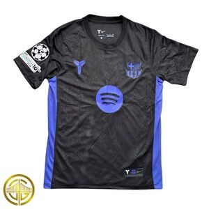 Pedri #8 Barcelona Jersey Camiseta del Barcelona de Pedri